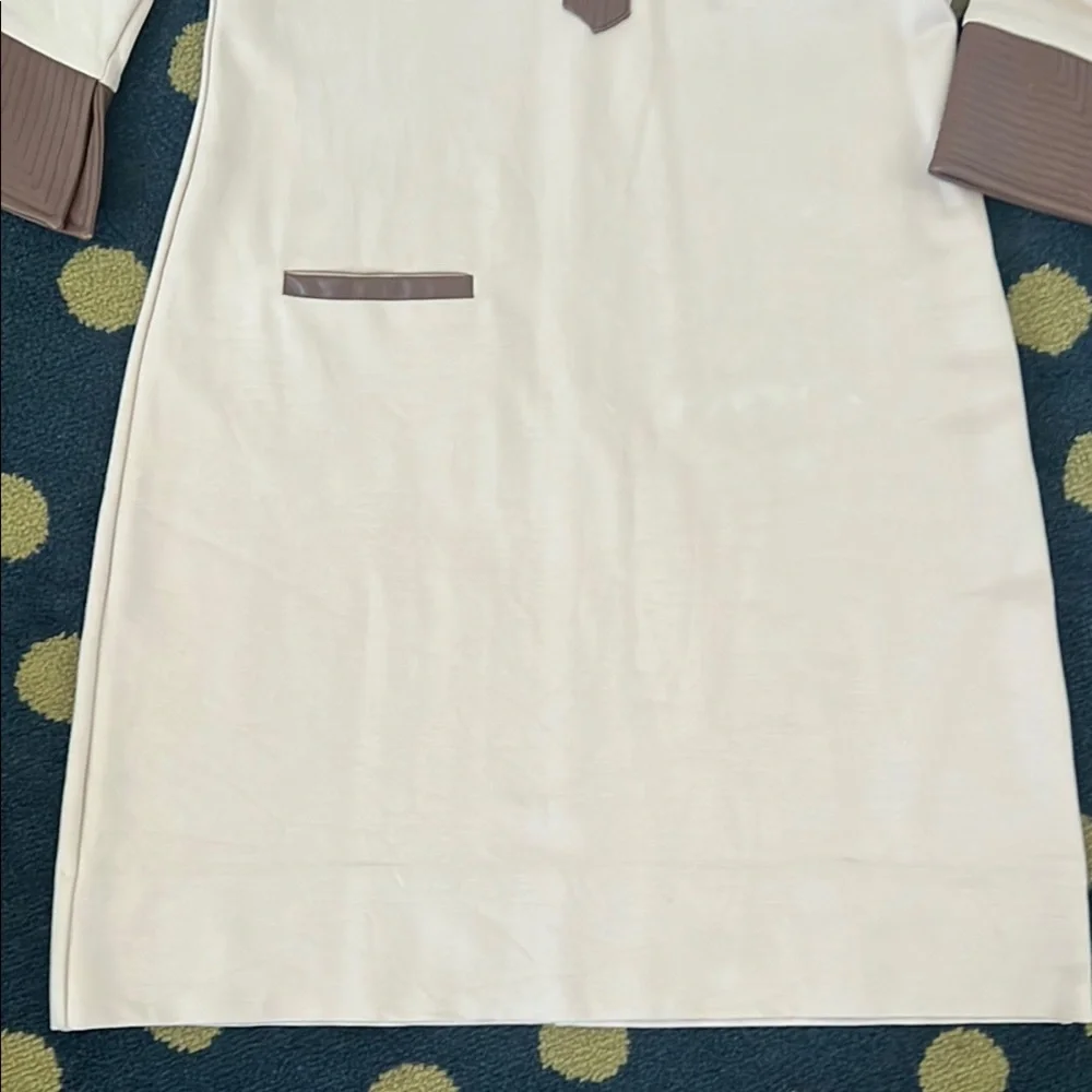 CK Bradley Collared Dress - Picture 7 of 7